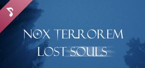 Nox Terrorem: Lost Souls Official Soundtrack banner