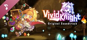 Vivid Knight Original Soundtrack banner