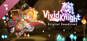 Vivid Knight Original Soundtrack banner