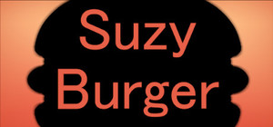 Suzy Burger banner