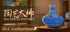 Master Of Pottery - DLC Collection banner