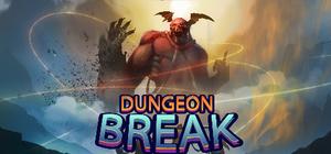 Dungeon Break TD banner