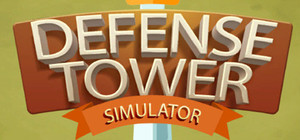 Defense Tower Simulator banner