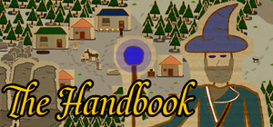 The Handbook banner