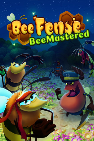 BeeFense BeeMastered のセール価格
