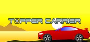 Topper Carrier banner