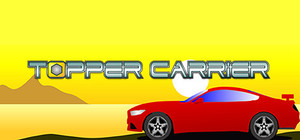 Topper Carrier banner