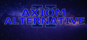 Axiom Alternative II banner