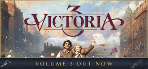 Victoria 3 banner