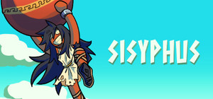 SISYPHUS banner