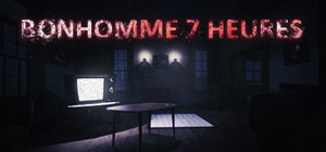 Bonhomme 7 Heures banner