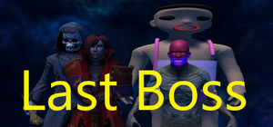 Last Boss -9x9 Action Battle banner
