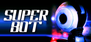 SUPER BOT banner