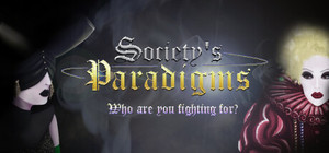 Society's Paradigms banner
