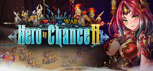 Love n War: Hero by Chance II banner