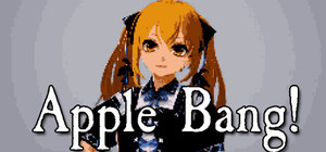 Apple Bang! banner