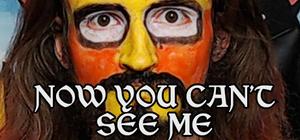 Now you can't see me banner