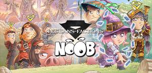 Noob - Les Sans-Factions banner