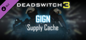 Deadswitch 3: GIGN Supply Cache banner