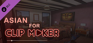 Asian for Clip maker banner