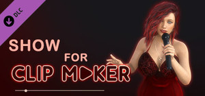 Show for Clip maker banner