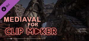 Mediaval for Clip maker banner