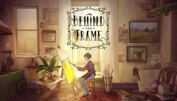 Behind the Frame 〜とっておきの景色を〜