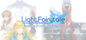Light Fairytale Episode 2 Collector Edition banner