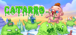 Catarro banner