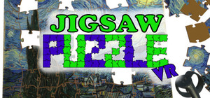 Jigsaw Puzzle VR banner
