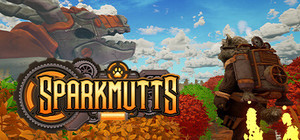 SparkMutts banner