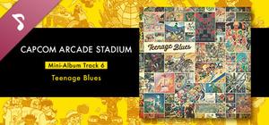 Capcom Arcade Stadium: Mini-Album Track 6 - Teenage Blues banner