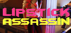 Lipstick Assassin banner