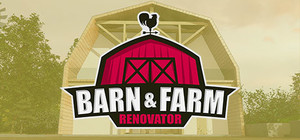 Barn&Farm Renovator banner