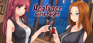 Negligee: Girls Night banner