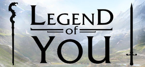 Legend of You banner