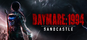 Daymare 1994: Sandcastle banner