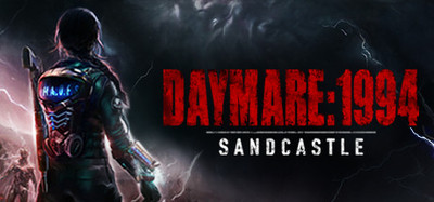 Daymare 1994: Sandcastle