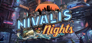 Nivalis banner
