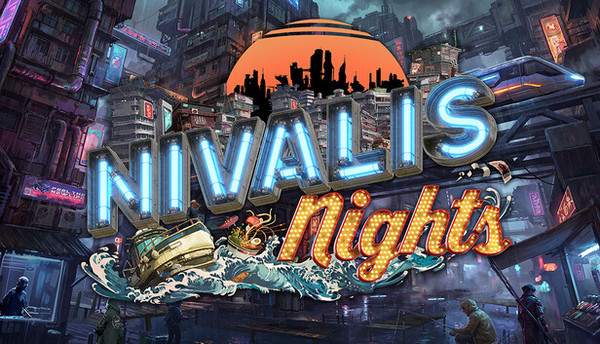 Nivalis Nights