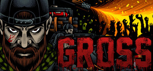 GROSS banner