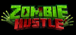 Zombie Hustle banner