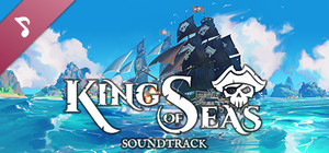 King of Seas Original Soundtrack banner