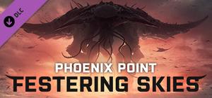 Phoenix Point - Festering Skies banner
