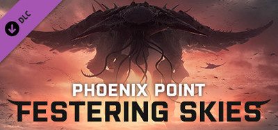 Phoenix Point - Festering Skies