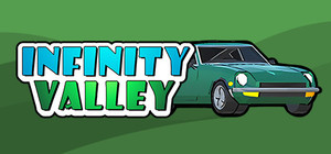 Infinity Valley banner