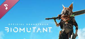 BIOMUTANT - Soundtrack banner