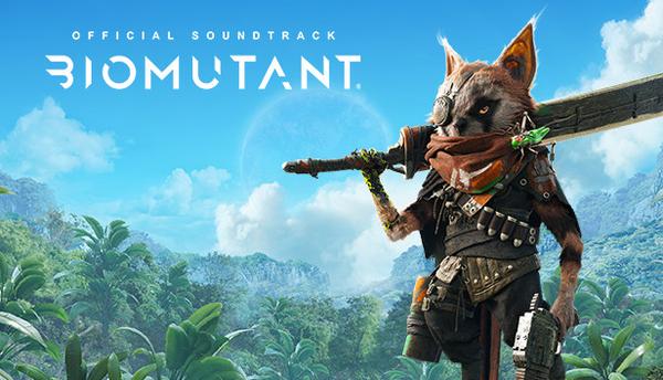 BIOMUTANT - Soundtrack