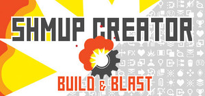 SHMUP Creator banner