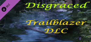 Disgraced - Trailblazer banner